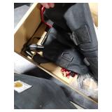 Metal Detector for Adults, Professional Metal Detector with 5 Modes LCD Display 10 IP68 Waterproof Coil, Higher Accuracy and Sensitivity SEEFINE Adjustable Gold Detector