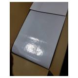 CrystalMX Stair Treads Non Slip for Wooden Steps Indoor, 15 Pack 9 X 28 Carpet Runners for Wood Stairs with Self-Adhesive Backing, Stickiness Stair Rugs for Kids Elders and Dogs, Diamond Dark Grey