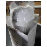 SINWEEK Mattress Topper Twin XL, 2 Inch Gel Memory Foam Mattress Topper College Dorm Ventilated Soft Mattress Pad, Bed Topper, CertiPUR-US Certified