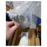 Frifreego Automatic Tape Dispenser, Electric Ribbon Cutting Machine, Upgraded Silicone Wheel for 6-60mm Width Tape/Ribbon, Max. Cutting Length 999mm, 110V, Unsuitable for Elastic Ribbons