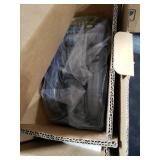 Frifreego Automatic Tape Dispenser, Electric Ribbon Cutting Machine, Upgraded Silicone Wheel for 6-60mm Width Tape/Ribbon, Max. Cutting Length 999mm, 110V, Unsuitable for Elastic Ribbons