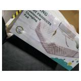 YENING Soft Baby Changing Pad for Dresser Diaper Changing Table Mattress with Cover for Babies and Toddlers Waterproof