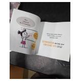 A Little SPOT of Confidence: A Story About Believing In Yourself