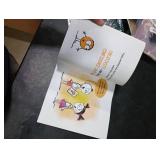 A Little SPOT of Confidence: A Story About Believing In Yourself