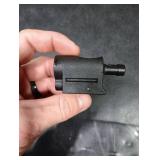 HeuroFosh 13563Q7 Fuel Line Quick Connector for Mercury Outboard Fuel Tank End 22-13563A7 18-8091