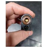 HeuroFosh 13563Q7 Fuel Line Quick Connector for Mercury Outboard Fuel Tank End 22-13563A7 18-8091