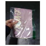 PANDICORN Decorative Throw Pillow Covers 12x20 Inch Welcome to Our Home Lavender Light Purple Outdoor Farmhouse Spring Summer Decorations Lumbar Pillow Case for Home Sofa Couch Living Room Decor