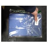 ProCase Smart Case for iPad 9.7 Inch iPad 6th/5th Generation 2018 2017(Model: A1893 A1954 A1822 A1823), Ultra Slim Lightweight Stand Cover with Translucent Frosted Back -Navy