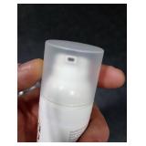 EltaMD UV Daily Deep Tinted SPF 40 Face Sunscreen Moisturizer with Zinc Oxide, Tinted Daily Face Moisturizer with SPF, Sunscreen for Dry Skin,1.7 oz Pump