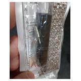 Dsytom Bing Bands Compatible with Apple Watch Band 38mm 40mm 41mm 42mm 44mm 45mm 46mm 49mm, Jewelry Replacement Strap for iWatch Series Ultra 2 10/9/8/7/6/5/4/3/2/1/SE Ultra