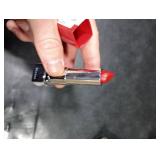 Maybelline Color Sensational Made for All Lipstick, Crisp Lip Color & Hydrating Formula, Ruby For Me, Red, 1 Count