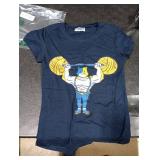 Fortnite Yarn Lifter Boy