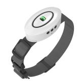 Vqicort Bark Collar for Large Medium Small Dogs, Smart Anti Barking Training Collar with 3 Modes, Bark Shock Collar with Beep