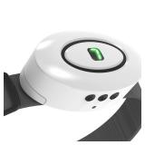 Vqicort Bark Collar for Large Medium Small Dogs, Smart Anti Barking Training Collar with 3 Modes, Bark Shock Collar with Beep