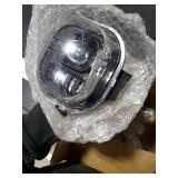 LED Fog Light Assembly for 1999-2016 Ford F250 F350 F450 F550 Super Duty - Driving Fog Lamp Compatible with Original Frame No fog lamp bracket