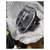 LED Fog Light Assembly for 1999-2016 Ford F250 F350 F450 F550 Super Duty - Driving Fog Lamp Compatible with Original Frame No fog lamp bracket