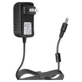 15W Alexa Power Cord Compatible with Echo Show 5 1st / 2nd Gen, Echo Dot 3rd / 4th / 5th Generation (Include Kids Edition), Echo Pop Spot Power Adapter Charger Cable 6.6ft