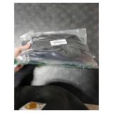 Fit Geno Hinged Knee Brace for Meniscus Tear: Adjustable Knee Support for Knee Pain w/Side Stabilizers & Hinges for Injury or Surgery Recovery - Men and Women