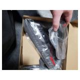 Attachments Kit for Dyson V15 V15s V9 V8 V11 V12 V10 V7 Gen5 Cordless Vacuum Cleaner,Compatible with Detect/Absolute/Outsize/Slim Accessories Replacement Brush Parts