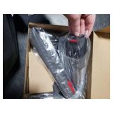 Attachments Kit for Dyson V15 V15s V9 V8 V11 V12 V10 V7 Gen5 Cordless Vacuum Cleaner,Compatible with Detect/Absolute/Outsize/Slim Accessories Replacement Brush Parts