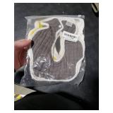 Baby Bibs Muslin Drooling Teething Drool Teeth Bibs for Baby Girl Boy Muslin Cotton Absorbent Soft Breathable