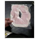 Baby Bibs Muslin Drooling Teething Drool Teeth Bibs for Baby Girl Boy Muslin Cotton Absorbent Soft Breathable