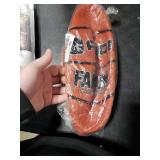 AND1 Fantom Rubber Basketball: Official Regulation Size 7 (29.5 inches) - Deep Channel Construction Streetball, Made for Indoor Outdoor Basketball Games