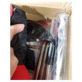 DHXGON Backyard Golf Game with 2 Clubs, Portable 6 Hole Golf Course, Outdoor Yard Golf Chipping Game for Family and Adults, Beach, Park, Lawn, Field Day Reunion Party Games