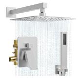 Kurpot Shower System, 10