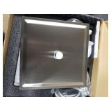 Kurpot Shower System, 10