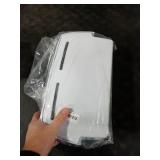 AAP73631502 LG Refrigerator Shelf Replacement (RIGHT) Compatible with Ken-more LG Refrigerator Door Bin LFX28968ST LMXS27626S - BY AMI PARTS