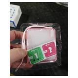 Shecaset for Galaxy Z Flip 7 Case, [Compatible with MagSafe][Built-in Screen Protector][Kickstand][Hinge Protection], Hard PC Slim Fit Shockproof Protective Case for Samsung Gaalxy Z Flip 7, Pink