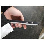 SUPFINE Magnetic for iPhone 13 Pro Max Case (Compatible with MagSafe) (Military Grade Drop Protection) Translucent Matte Shockproof Phone Cover,Black