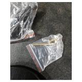 Wisuce Black Coffee Mug Tree, Updated Thick Bamboo Mug Holder Base,Coffee Cup Stand Mug Holders with 6 Hooks for Countertop Cup Rack Organizer Stand (Black)