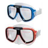 Intex Reef Ryder Mask - Blue
