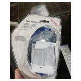 Intex Reef Ryder Mask - Blue