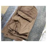 Amazon Basics Lightweight Super Soft Easy Care Wrinkle Free Microfiber 3 Piece Bed Sheet Set with 14-Inch Deep Pockets, Twin, Chocolate, Solid, Kids, Men & Women Bedding