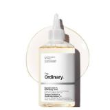 The Ordinary Glycolic Acid 7% Exfoliating Toner, Brightening and Smoothing Daily Toner for More Even-Looking Skin Tone, 8.1 Fl Oz
