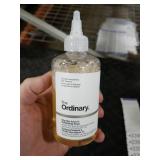 The Ordinary Glycolic Acid 7% Exfoliating Toner, Brightening and Smoothing Daily Toner for More Even-Looking Skin Tone, 8.1 Fl Oz