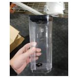 Replacement Water Reservoir exclusively for Keurig K-Express Essentials Tank, Compatible with K-Express Essentials Coffee Maker