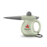 BISSELL Steam Shot OmniReach handheld portable steam cleaner for tile, grout, windows, bathrooms, kitchens, fabric steaming tool