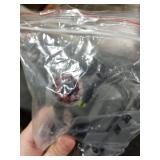 BISSELL Steam Shot OmniReach handheld portable steam cleaner for tile, grout, windows, bathrooms, kitchens, fabric steaming tool