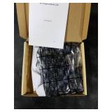 YEELIYA USB PCIE Card 5-Port (3X USB C,2X Type A) PCI Express Expansion Card Desktop PC Internal hub for Windows 10/8/7 and MAC OS 10.8.2 Above