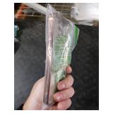 Misea Magnetic for iPhone 16 Pro Max Case Compatible with MagSafe [Never Yellowing] [Military Grade Drop Protection] Full Camera Lens Protector Plating Soft Clear Phone Case for Women 6.9, Desert