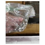 RUNSUNSPRI Bathroom Storage Bathroom Trash Can Toilet Paper Holder Stand Storage Cabinet for Small Spaces Slim Paper Holder for Bathroom Bedroom Living Room Office