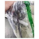 Green Linen Semi Sheer Curtains 90 Inches Long for Living Room Bedroom Light Filtering Sage Green Textured Burlap Pinch Pleated Curtains 90 Length Hooks Rings Back Tab for Sliding Door 2 Panels