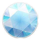 LDSXAY Cell Phone Stand Foldable Expanding Phone Sockets Finger Grip Holder for Smartphone and Tablets - 2pk