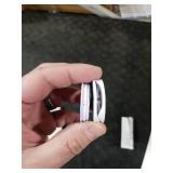 LDSXAY Cell Phone Stand Foldable Expanding Phone Sockets Finger Grip Holder for Smartphone and Tablets - 2pk