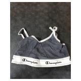 Champion Sports Bra Grey Large