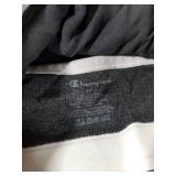 Champion Sports Bra Grey Large